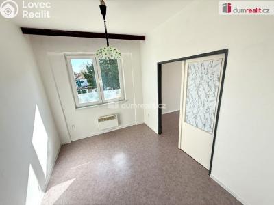 Rent apartment 3+1 Tursko, Nová č. 18