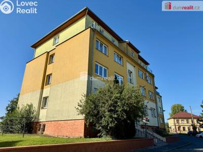 Rent apartment 3+1 Tursko, Nová č. 22
