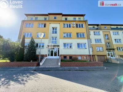 Rent apartment 3+1 Tursko, Nová č. 23