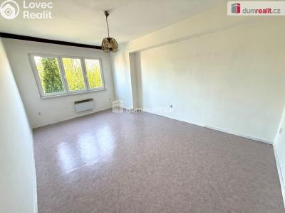 Rent apartment 3+1 Tursko, Nová č. 24