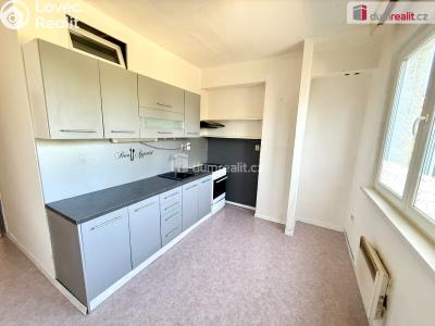 Rent apartment 3+1 Tursko, Nová č. 32