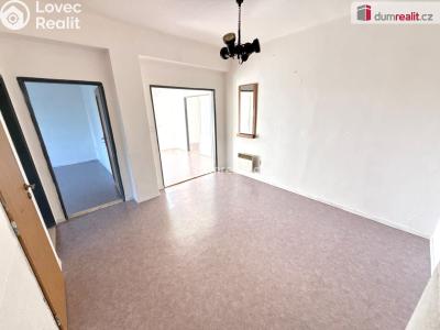 Rent apartment 3+1 Tursko, Nová č. 11