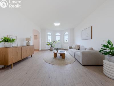 Продаж квартири 2+1 Dobřejovice, Sportovní č. 2