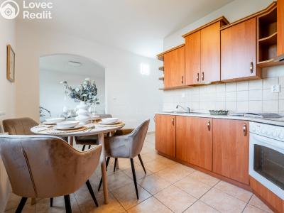 Продаж квартири 2+1 Dobřejovice, Sportovní č. 7