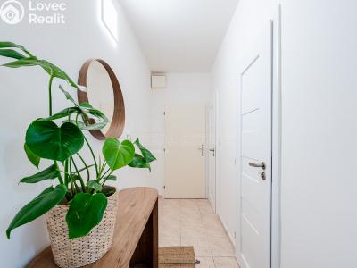 Продаж квартири 2+1 Dobřejovice, Sportovní č. 9