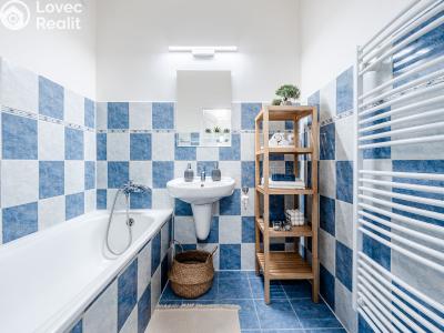 Продаж квартири 2+1 Dobřejovice, Sportovní č. 11