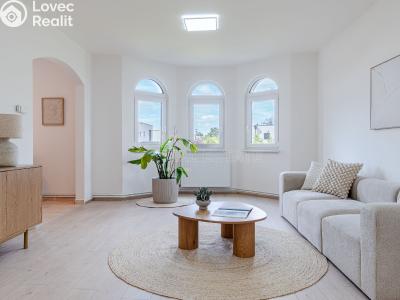 Sale apartment 2+1 Dobřejovice, Sportovní č. 1