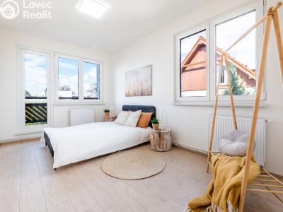 Sale apartment 2+1 Dobřejovice, Sportovní č. 4