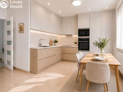 Sale apartment 2+1 Dobřejovice, Sportovní č. 8