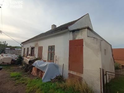 Sale family house Břasy č. 2