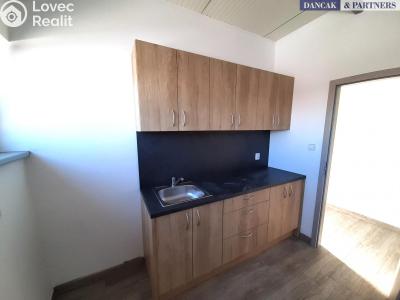 Pronájem kanceláře Ostrava, Orlovská č. 8