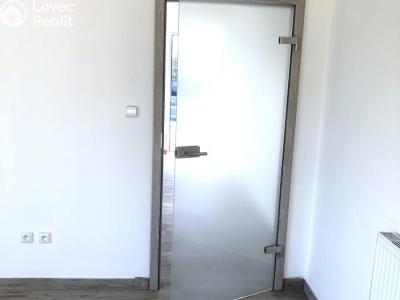 Rent office space Ostrava, Orlovská č. 10