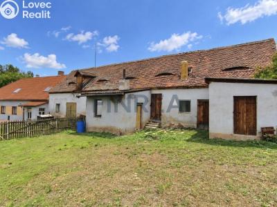Sale family house Podbořany č. 2