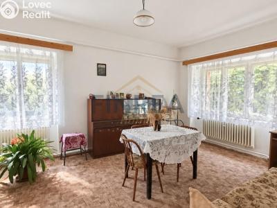 Sale family house Podbořany č. 8