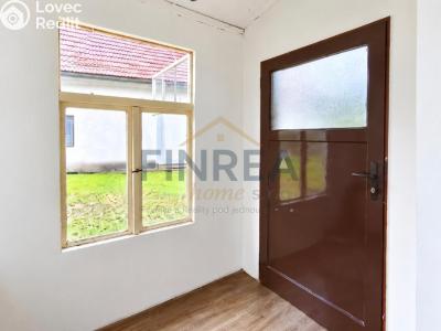 Sale family house Podbořany č. 11