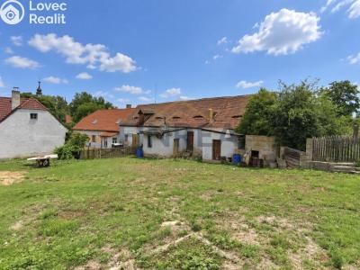 Sale family house Podbořany č. 14