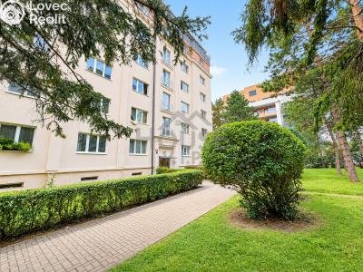Продаж квартири 3+1 Praha, Sečská č. 8