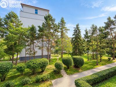 Продаж квартири 3+1 Praha, Sečská č. 9