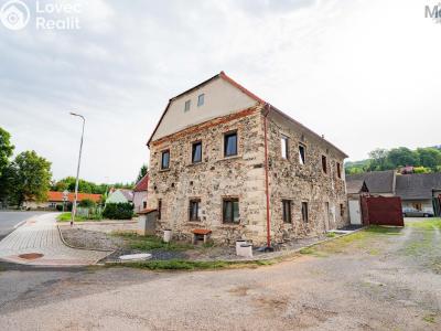 Продаж сімейного будинку Lužice č. 2