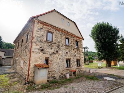 Продаж сімейного будинку Lužice č. 5