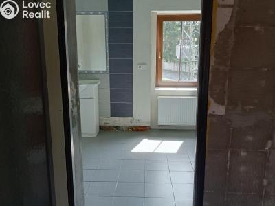 Продаж сімейного будинку Lužice č. 12