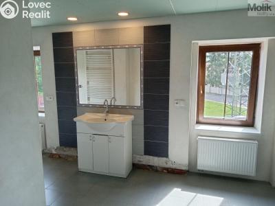 Продаж сімейного будинку Lužice č. 13