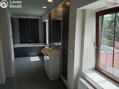 Продаж сімейного будинку Lužice č. 14