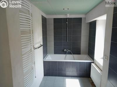 Продаж сімейного будинку Lužice č. 15