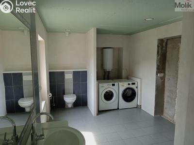 Продаж сімейного будинку Lužice č. 16