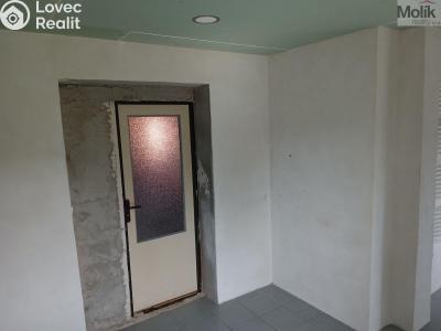 Продаж сімейного будинку Lužice č. 18