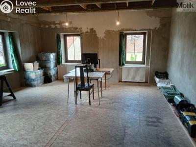Продаж сімейного будинку Lužice č. 20
