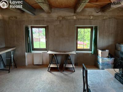 Продаж сімейного будинку Lužice č. 22