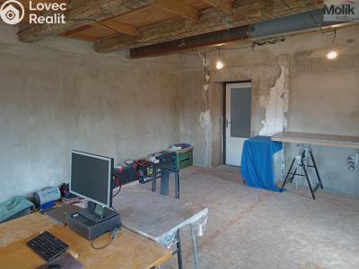 Продаж сімейного будинку Lužice č. 24