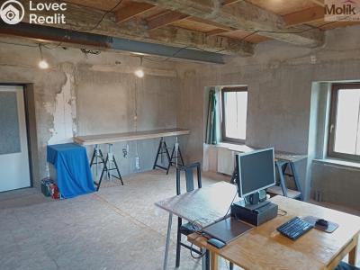 Продаж сімейного будинку Lužice č. 25