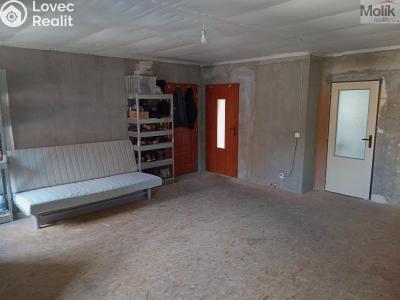 Продаж сімейного будинку Lužice č. 27