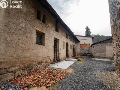 Продаж сімейного будинку Lužice č. 30