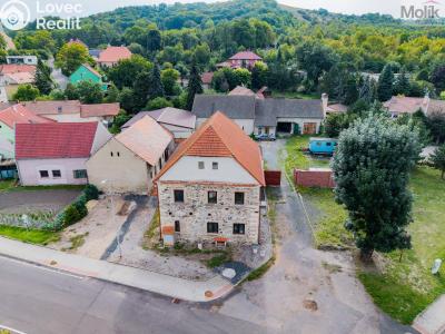 Продаж сімейного будинку Lužice č. 33