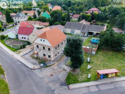 Продаж сімейного будинку Lužice č. 34