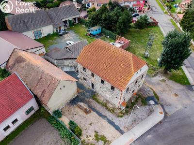 Продаж сімейного будинку Lužice č. 35