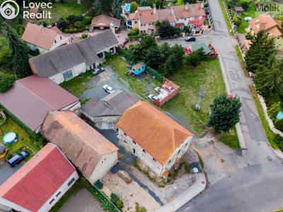 Продаж сімейного будинку Lužice č. 36