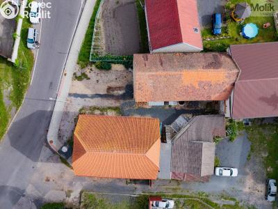 Продаж сімейного будинку Lužice č. 37