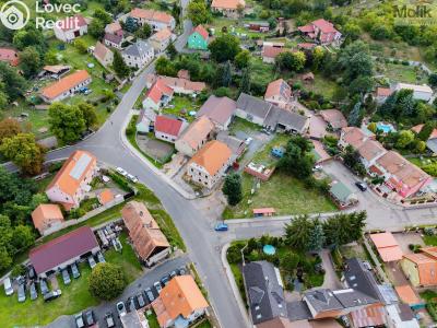 Продаж сімейного будинку Lužice č. 38