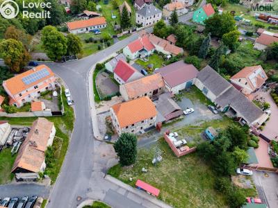 Продаж сімейного будинку Lužice č. 39