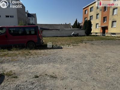 Продаж квартири 2+1 Prostějov, Březinova č. 9