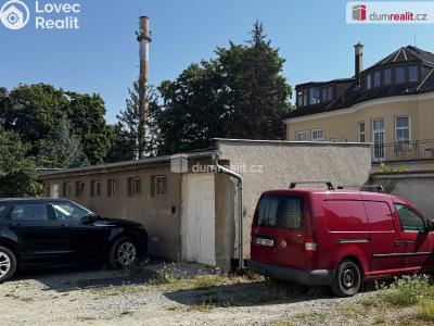 Продаж квартири 2+1 Prostějov, Březinova č. 11