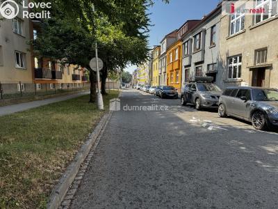 Продаж квартири 2+1 Prostějov, Březinova č. 17