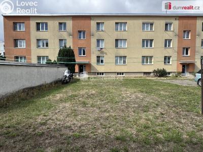 Продаж квартири 2+1 Prostějov, Březinova č. 10