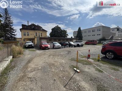Продаж квартири 2+1 Prostějov, Březinova č. 19