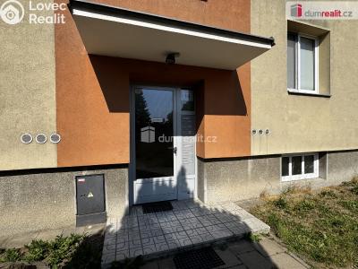 Продаж квартири 2+1 Prostějov, Březinova č. 8