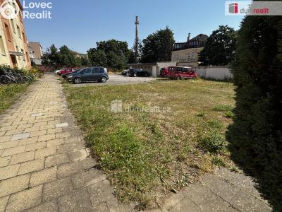 Продаж квартири 2+1 Prostějov, Březinova č. 12